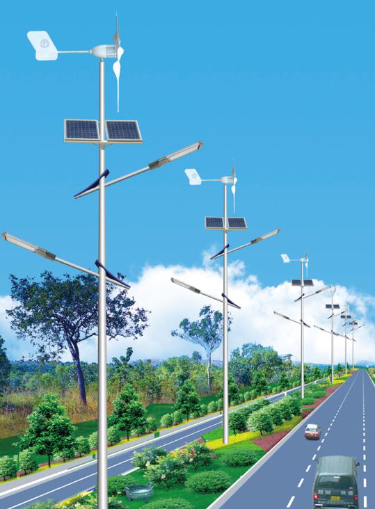 云南太阳能路灯厂家 云南太阳能路灯厂家